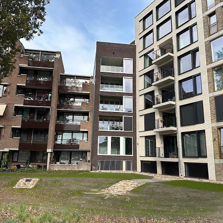 Enschede City - Hotspot! Dış mekan fotoğraf