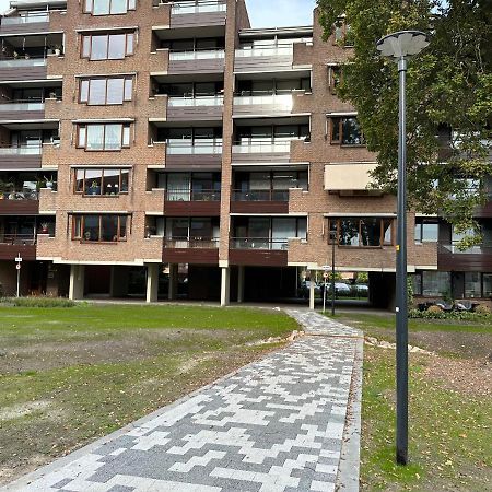 Enschede City - Hotspot! Dış mekan fotoğraf