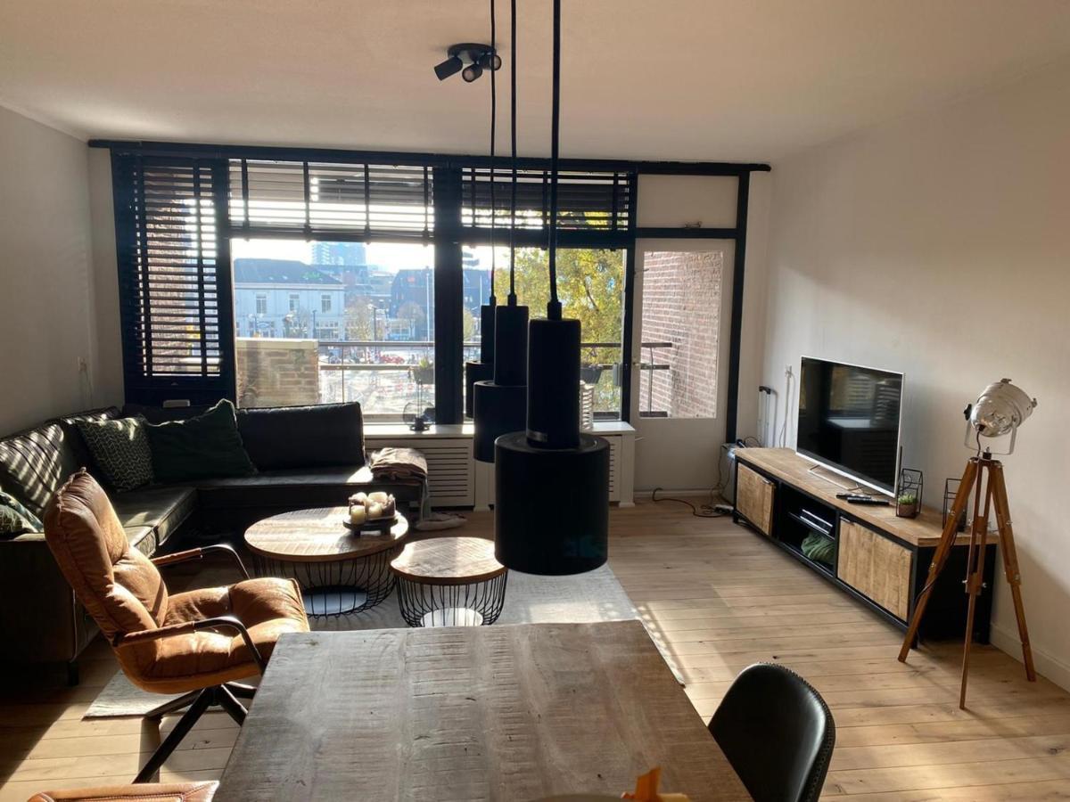 Enschede City - Hotspot! Dış mekan fotoğraf