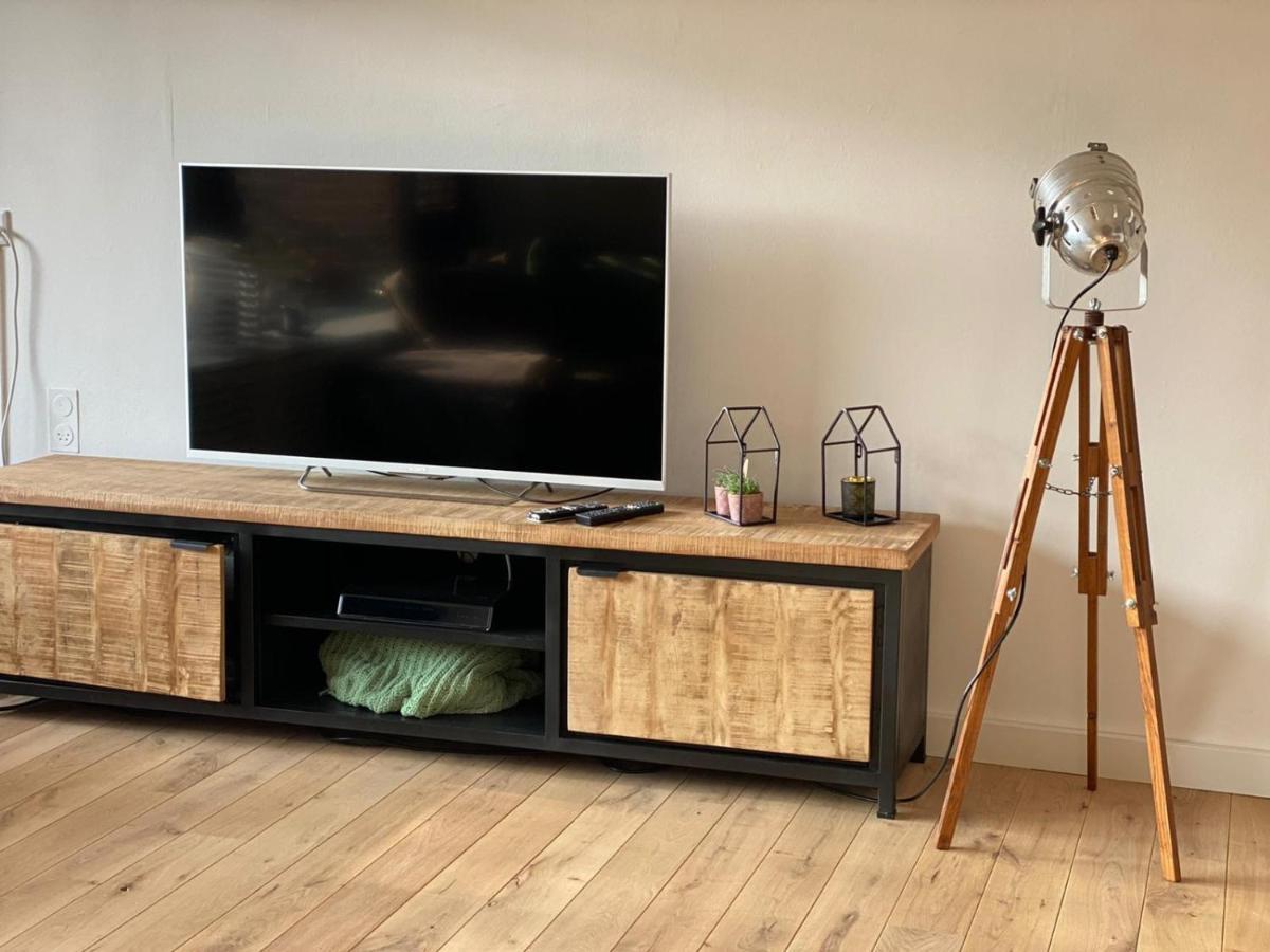 Enschede City - Hotspot! Dış mekan fotoğraf