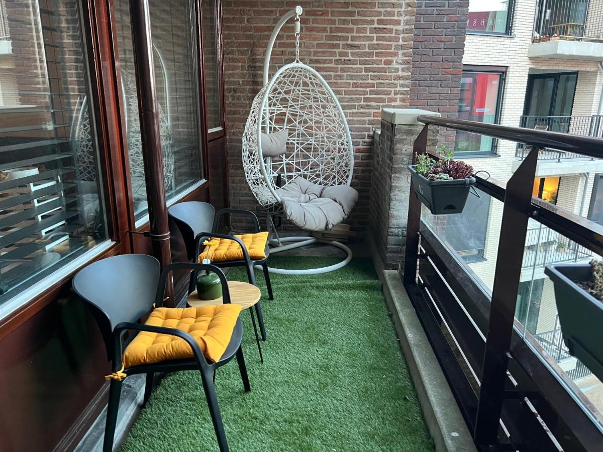Enschede City - Hotspot! Dış mekan fotoğraf