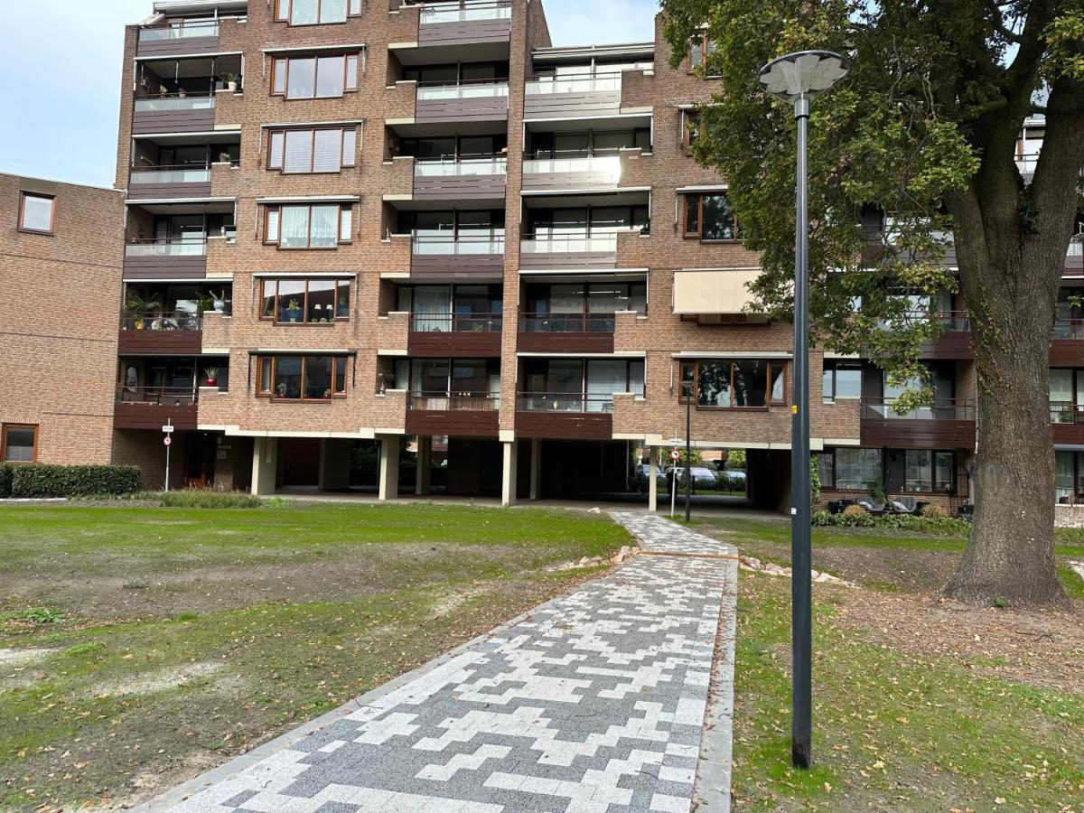 Enschede City - Hotspot! Dış mekan fotoğraf